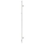 knap på tryk ved mulighed timer timers 4 og 2 mm 60 x 1400 timer hvid håndklæderadiator 1 eldo el tvs