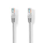 mrke gr pvc runde m 50 7 hanstik 8p8c rj45 hanstik 8p8c rj45 utp kabel 5e cat