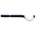 stk 10 a pakke - e300 c-30 ls hss afgraterklinge exact