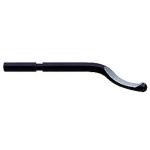 stk 10 a pakke - e350 c-35 ls hss afgraterklinge exact