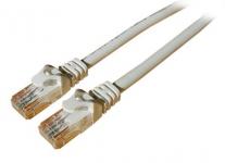 hvid 5m 1 lszh utp u kat6a patchkabel