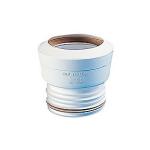 90-112mm rr 90mm wc-tilslutning multikwik