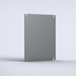 120x122 monteringsplade
