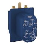 bl vgmonteres brus til 2 1 indbygningsenhed t cosmopolitan eurosmart grohe