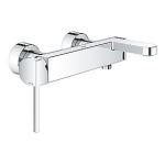 krom montage vg til bruse-armatur kar- plus grohe