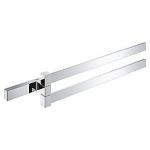 forkromet 400mm hndkldestang cube selection grohe