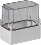75x125x125 trans abs s cubo