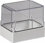 125x175x150 trans abs s cubo