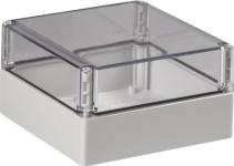 175x175x100 trans abs s cubo