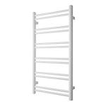 hvid mm 500 x 920 9016 ral håndklæderadiator 12-500 duo tvs