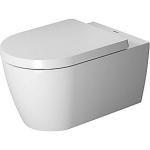 porcelæn wondergliss med montering skjult 370x570mm hængeskål starck by me duravit