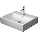 slebet 60x47cm hndvask air vero duravit