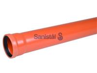 n kl mm 110-6000 kloakr pvc