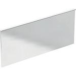 lys med 1600x710x55mm spejl xeno2 geberit
