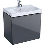 lava 1skuffe 595x535x416mm vaskeskab acanto geberit