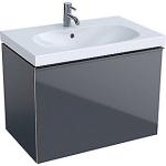 lava 1skuffe 740x535x475mm vaskeskab acanto geberit