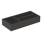 lava 323x59x150mm skuffeindsats smyle geberit