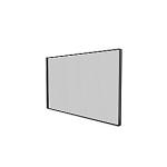 100x60cm spejl basicline