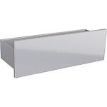 sand-gr 3kroge 450x148x159mm hylde acanto geberit
