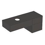 lava skuffer 3 med 1350x510x550mm vaskeskab variform geberit