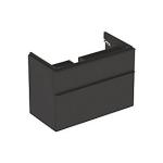 lava 2skuffer 884x617x470mm vaskeskab smyle geberit