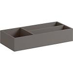 scultura-gr 323x62x150mm skuffeindsats xeno2 geberit
