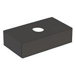 lava skuffe 1 med 900x510x240mm vaskeskab variform geberit