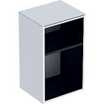 hvid ben 360x600x299mm sideskab smyle geberit