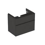 lava 2skuffer 734x617x470mm vaskeskab smyle geberit