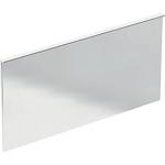lys med 1400x710x55mm spejl xeno2 geberit