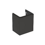 lava 1låge 536x617x433mm venstre til vaskeskab smyle geberit