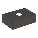 lava skuffe 1 med 750x510x235mm vaskeskab variform geberit