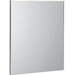lys med 600x710x55mm spejl xeno2 geberit