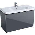 lava 1skuffe 890x535x416mm vaskeskab acanto geberit