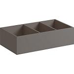 scultura-gr 373x98x208mm skuffeindsats xeno2 geberit