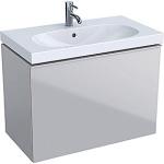 sand-gr 1skuffe 740x535x416mm vaskeskab acanto geberit