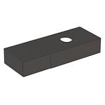 lava skuffer 2 med 1350x510x235mm vaskeskab variform geberit
