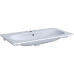 hvid mbel til 900x168x480mm hndvask acanto geberit