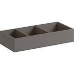 scultura-gr 323x62x150mm skuffeindsats xeno2 geberit