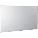 lys med 1200x710x55mm spejl xeno2 geberit