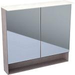mystik eg spejllger 2 900x830mm spejlskab acanto geberit