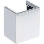 hvid 1lge 536x617x433mm hjre til vaskeskab smyle geberit