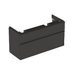lava 2skuffer 1184x617x470mm vaskeskab smyle geberit