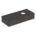 lava skuffer 2 med 1200x510x235mm vaskeskab variform geberit