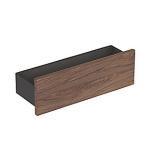 hickory nddetr 3kroge 450x148x150mm hylde smyle geberit