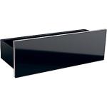 sort kroge 3 med 450x148x159mm hylde acanto geberit