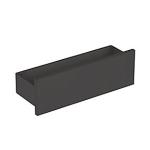 lava kroge 3 med 450x148x150mm hylde smyle geberit