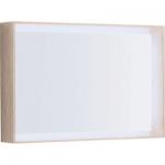 beige eg lys med 884x584x140mm spejl citterio geberit
