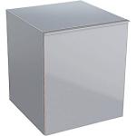 sand-gr 1skuffe 450x520x476mm sideskab acanto geberit