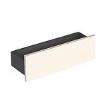 sand-gr kroge 3 med 450x148x150mm hylde smyle geberit